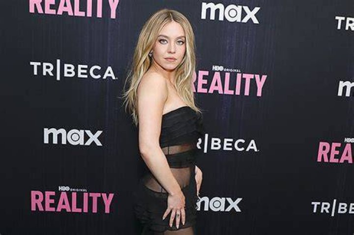 Sydney Sweeney Rocks Sheer Black Dress At ‘Reality’ Screening: Photos – Hollywood Life