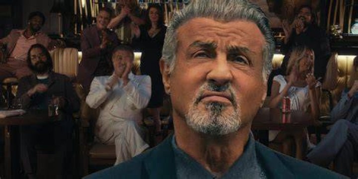 Sylvester Stallone Leaves ‘Dad’ Comment On Daughter Sophia’s Instagram – Hollywood Life