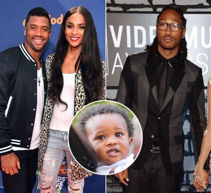 T.I. Disses Ciara For Bringing Future’s Son Around Russell Wilson – Hollywood Life