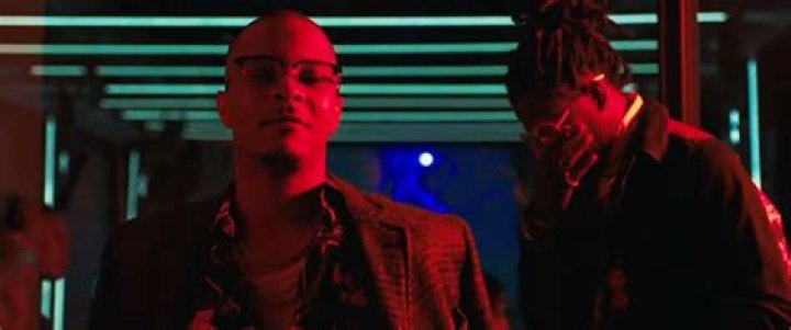 T.I. ft. Young Thug, Swizz Beatz ‘The Weekend’ Music Video