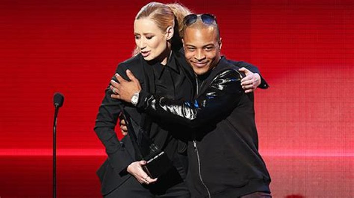 T.I. Gives Reason He Called Iggy Azalea A ‘Blunder’ To His Career – Hollywood Life