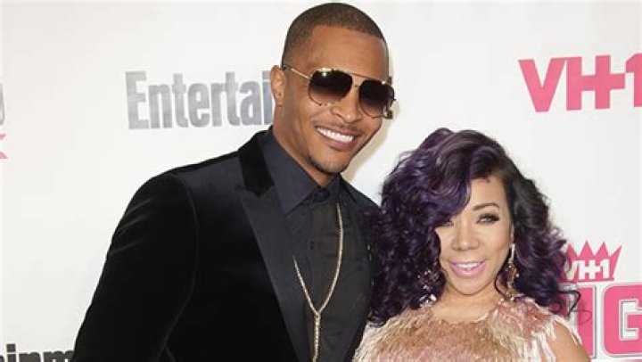T.I. On Marriage To Tiny Harris & ‘Secret’ To Relationship Longevity – Hollywood Life