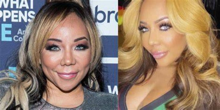 T.I. Serenades Tiny Harris At Karaoke On Her Birthday: Watch – Hollywood Life