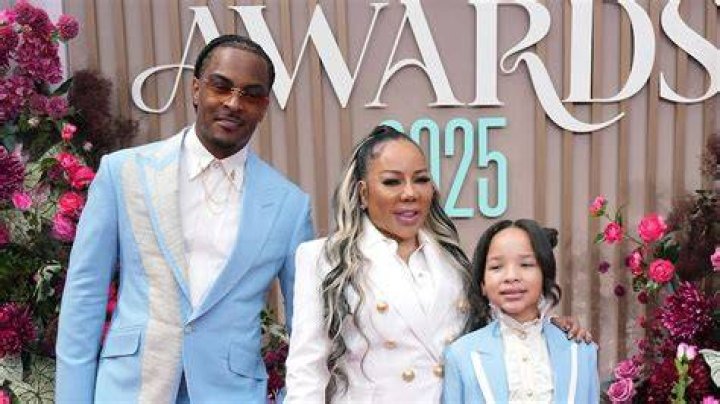 T.I. & Tiny’s Adorable Daughter Heiress, 4, Teaches Mom How To ‘Shake Your Body’ — Watch