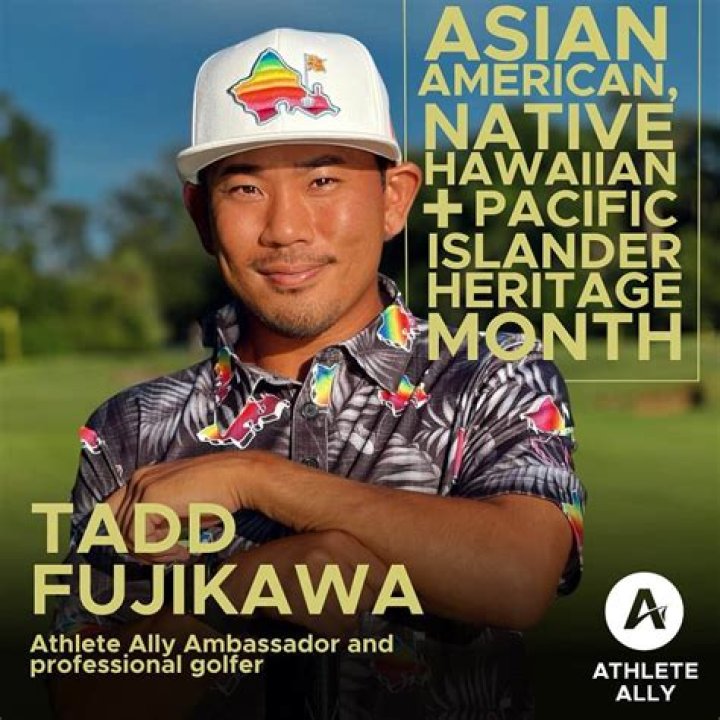 Tadd Fujikawa — PICS