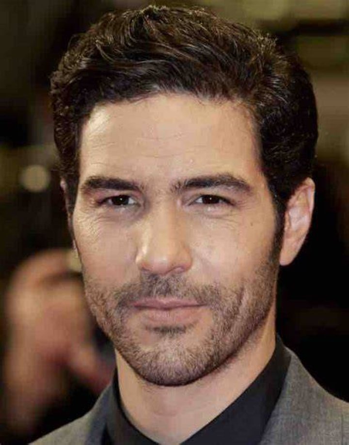 Tahar Rahim — Photos