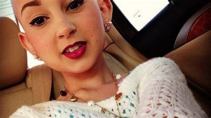 Talia Joy Castellano Dies — Celebs React On Twitter