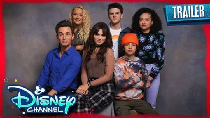 Talks New Disney Channel Role — Exclusive – Hollywood Life