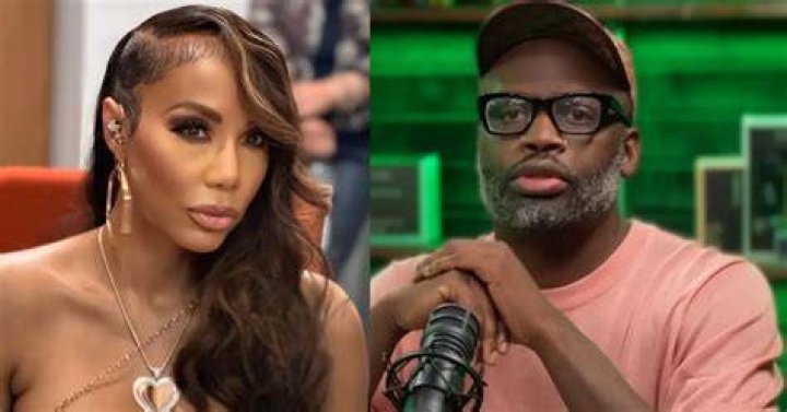 Tamar Braxton Claps Back At Haters After She’s Admitted To Harvard University Online