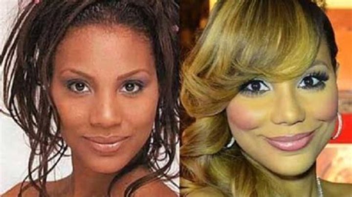 Tamar Braxton & K. Michelle’s Feud Reignited Over Plastic Sugery Diss – Hollywood Life