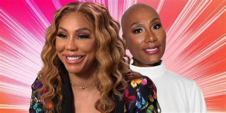 Tamar Braxton Responds To Fan Who Flirts With Her Man: ‘This Is My BF’