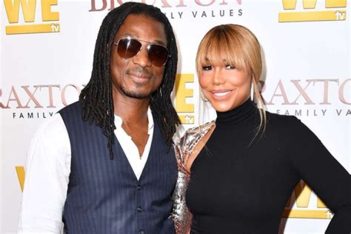 Tamar Braxton’s Sweet Message To David Adefeso After Hospitalization – Hollywood Life