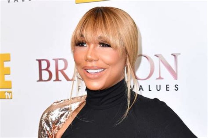 Tamar Braxton Says She’s ‘A Different Person’ After Near Death Experience: ‘Lots Of Therapy’