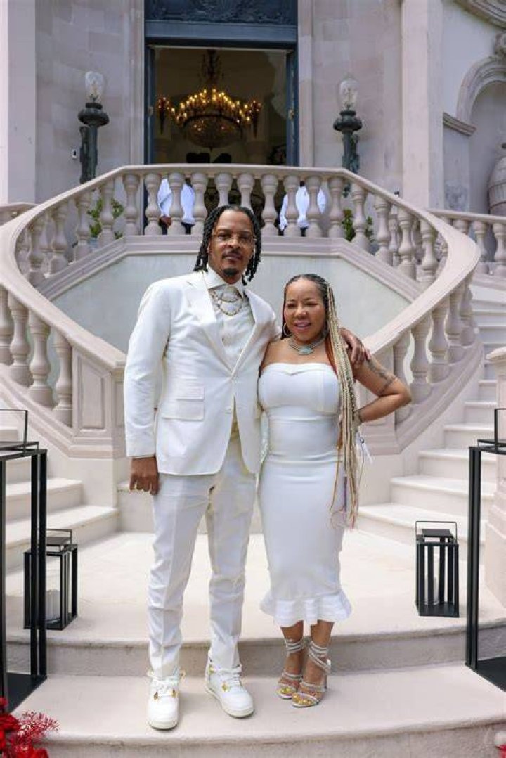 Tameka ‘Tiny’ Harris Was Offered A Role On ‘RHOA’: Why She Said No To Becoming A Housewife