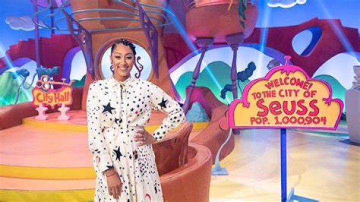 Tamera Mowry Says Daughter Ariah Wants To Act (Exclusive) – Hollywood Life