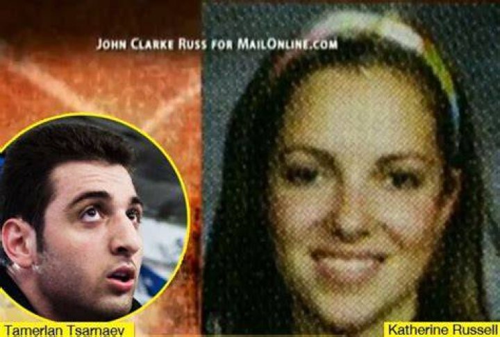 Tamerlan Tsarnaev Abuse & Violence Towards Katherine Russell — Boston Bomber – Hollywood Life