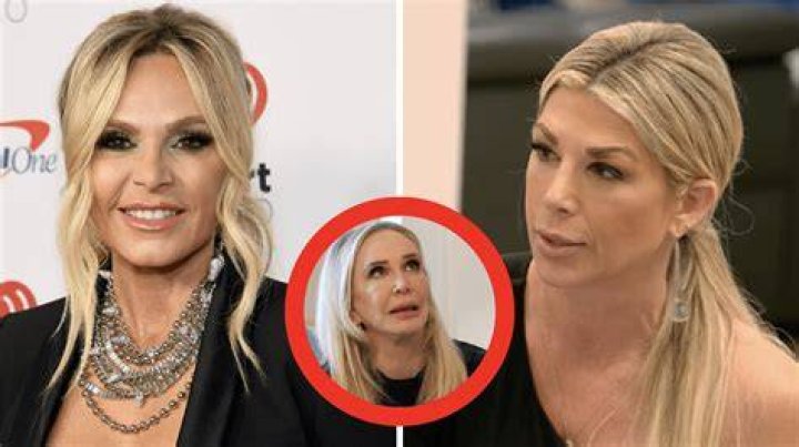 Tamra Judge Calls The Season 14 Reunion Of ‘RHOC’ ‘Brutal’ – Hollywood Life