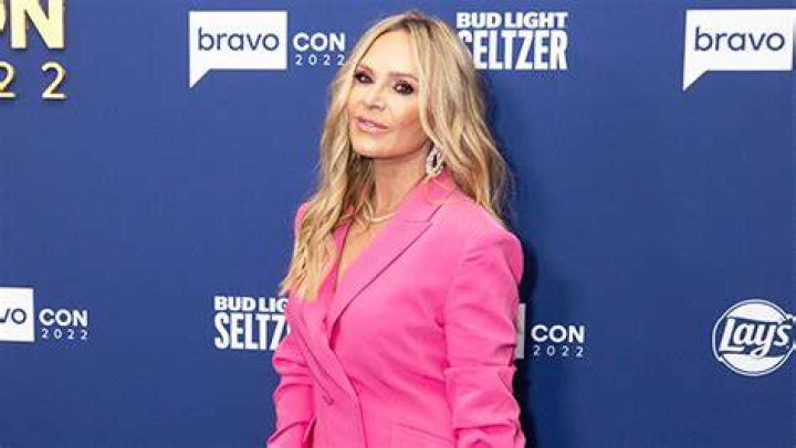 Tamra Judge Cries & Says Her Daughter’s School Went Into Lockdown – Hollywood Life