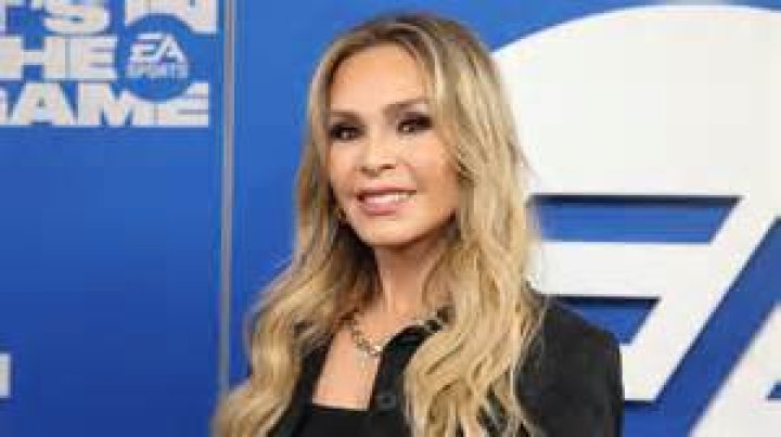 Tamra Judge Reacts To ‘RHOC’s Lydia McLaughlin Calling Her ‘Pathetic’ – Hollywood Life