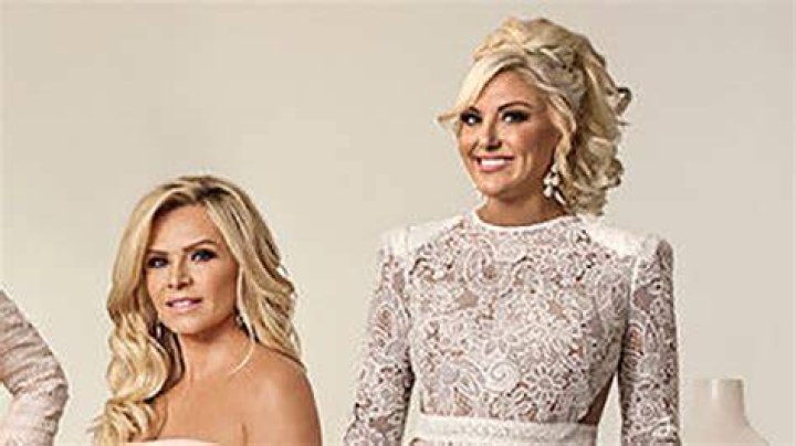 Tamra Judge Reunites With Gina Kirschenheiter After Leaving ‘RHOC’ & Urges Her To ‘Kick Butt’ Next Season