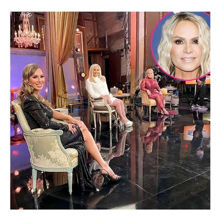 Tamra Judge Teases A Possible ‘RHOC’ Season 15 Reunion Appearance: ‘You Might See’ Me
