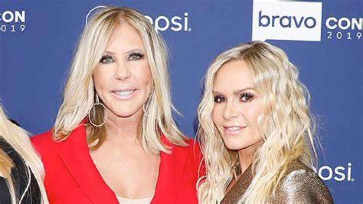 Tamra Judge & Vicki Gunvalson Spotted Filming Possible New Project After ‘RHOC’ Exits  