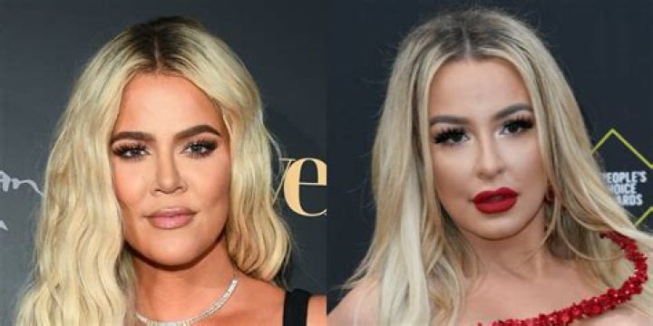 Tana Mongeau Apologizes To Khloe Kardashian For Naming True In Tweet – Hollywood Life