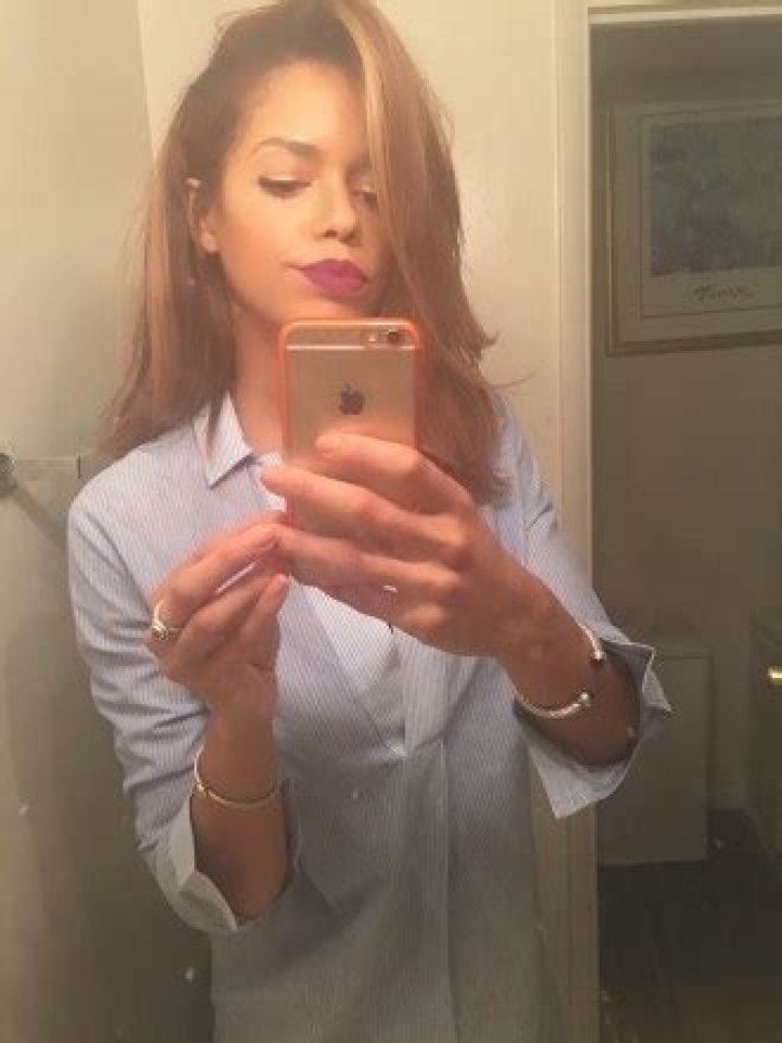 Tania Joyce Benitah: 5 Facts About 5th Woman Tristan Thompson Allegedly Cheated With