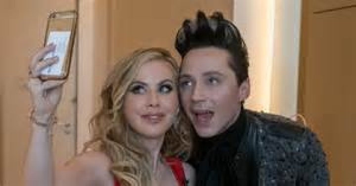 Tara Lipinski & Johnny Weir React To Kamila Valieva’s 4th Place Skate – Hollywood Life