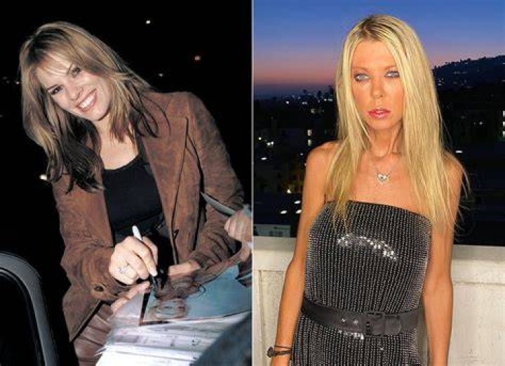 Tara Reid News, Movies, Photos, Videos & More – Hollywood Life