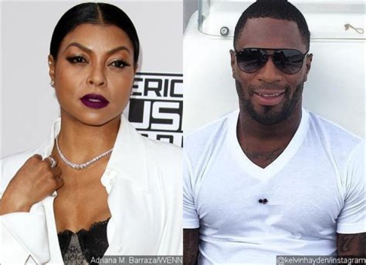 Taraji P. Henson Dumped By NFL Star Kelvin Heyden; He Moves On With New GF — Report