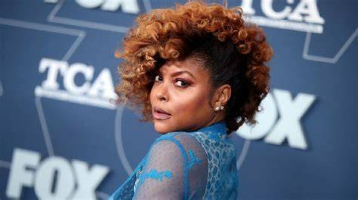 Taraji P. Henson Rocks Swimsuit & Shows Off Fitness Transformation – Hollywood Life