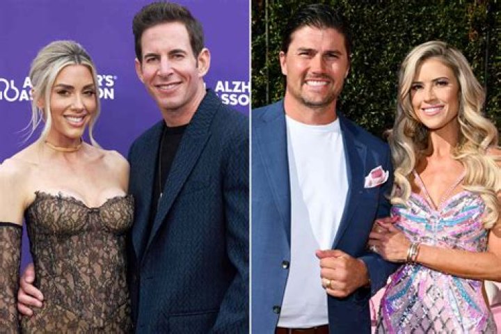 Tarek & Christina El Moussa Split: Why He Finally Filed For Divorce Revealed