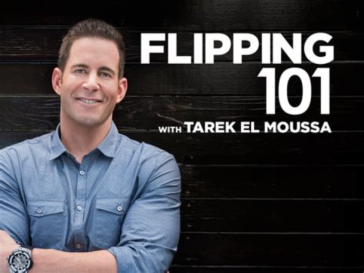 Tarek El Moussa ‘Excited’ For ‘Flipping 101’, Loves Having Own Show – Hollywood Life