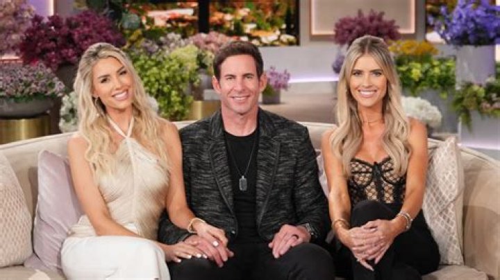 Tarek El Moussa Gushes Over Being ‘So Excited About Life’ With Heather Rae Young After Christina Split
