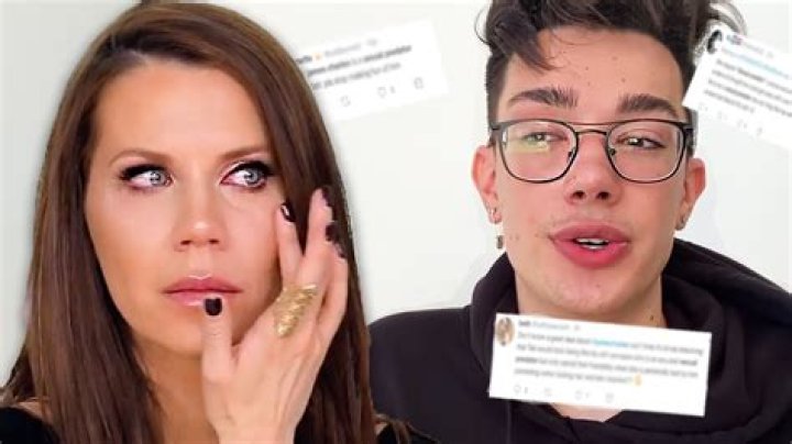 Tati Westbrook Cries In New Video Begging Fans To Stop Bullying James Charles