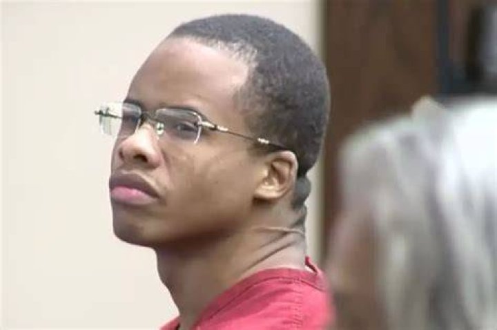 Tay-K Found Guilty Of Murder & Sentenced To 55 Years In Prison – Hollywood Life