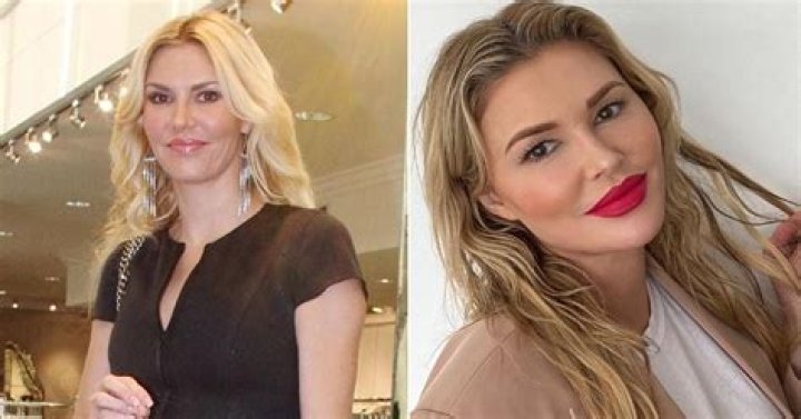 Taylor Armstrong Reacts To Brandi Glanville’s Words On Russell’s Death – Hollywood Life