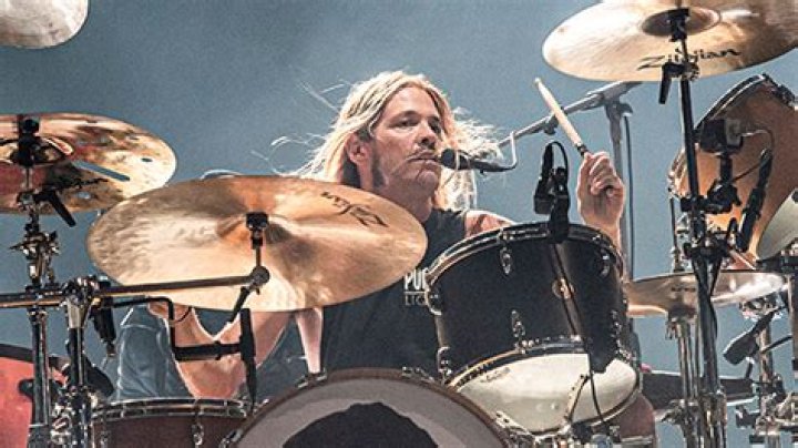 Taylor Hawkins: 5 Things About The Foo Fighters Drummer Dead At 50