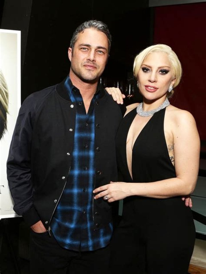 Taylor Kinney & Lady Gaga’s Relationship In Photos – Hollywood Life