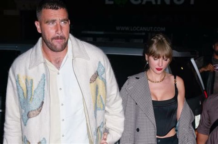 Taylor Swift ‘Adores’ Working With Drake On New Music: She’s Loving Direction Of Upcoming Album