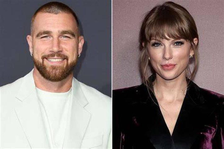 Taylor Swift and Travis Kelce’s Romance Spoofed in Chiefs Rom-Com Promo – Hollywood Life