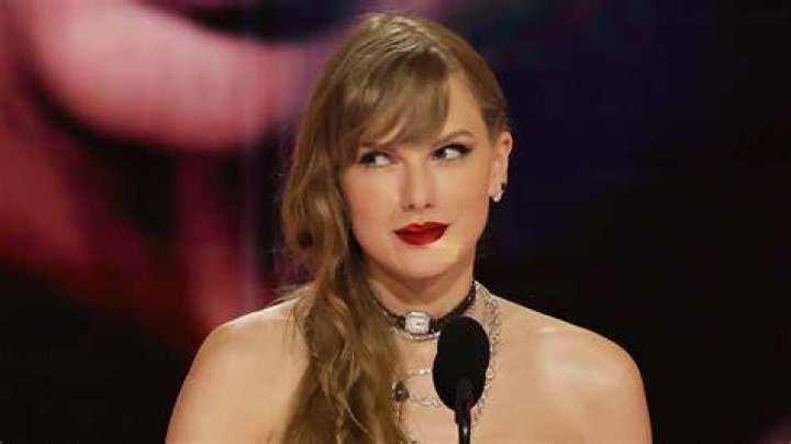 Taylor Swift Announces New Album ‘The Tortured Poets Department’ After Grammy Win