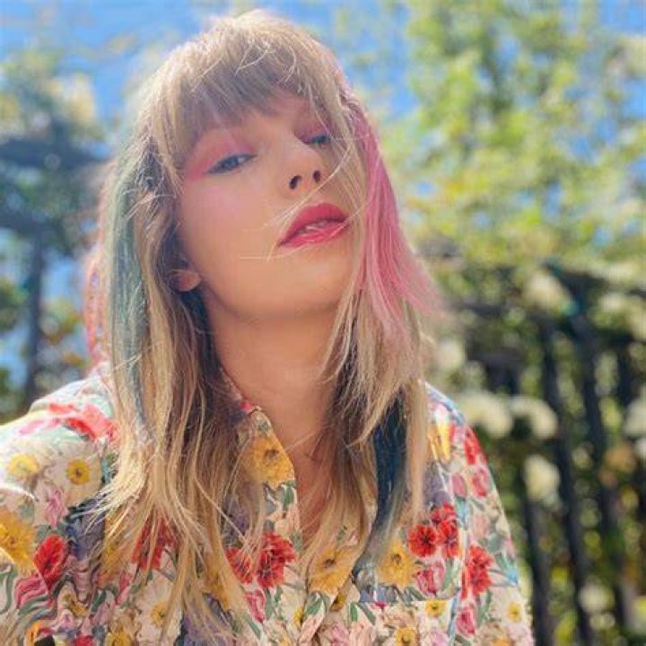 Taylor Swift Announces Surprise New Album ‘Folklore’: ‘I’ve Poured My Whims, Dreams, Fears & Musings Into It’