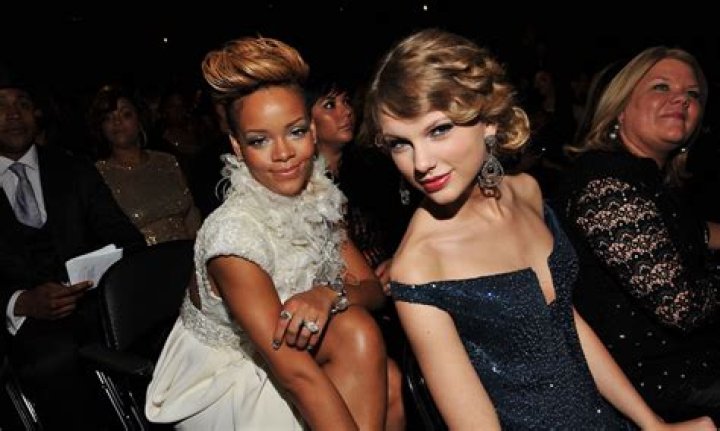 Taylor Swift & Beyonce: Ultimate Women Power Couple Pose In Epic Met Gala Pic