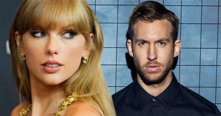 Taylor Swift & Calvin Harris: Plans For A New Song