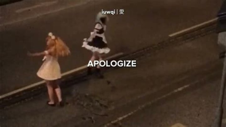 Taylor Swift Claims It’s ‘Too Late To Apologize!’ To Whom Was She Singing? VIDEO – Hollywood Life