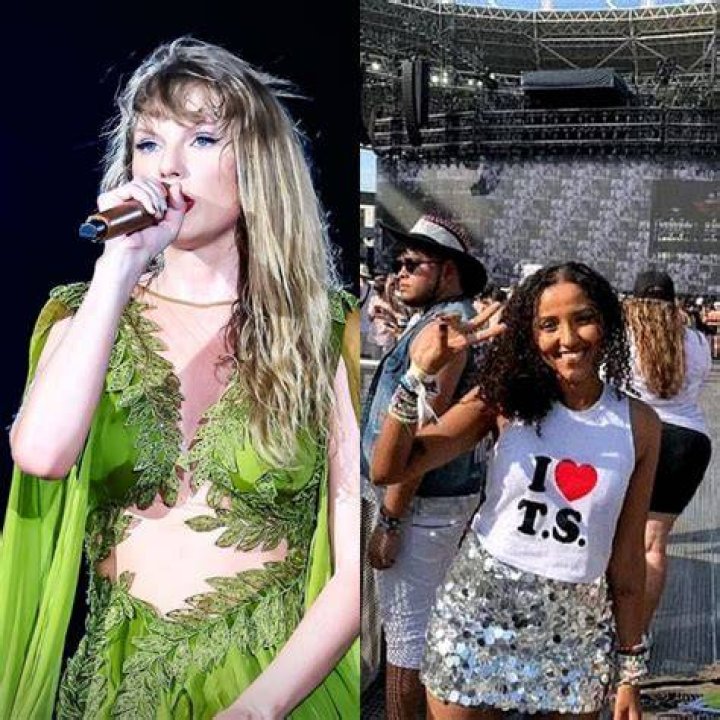 Taylor Swift ‘Devastated’ After Fan Reportedly Dies of Cardiac Arrest Before Brazil Concert