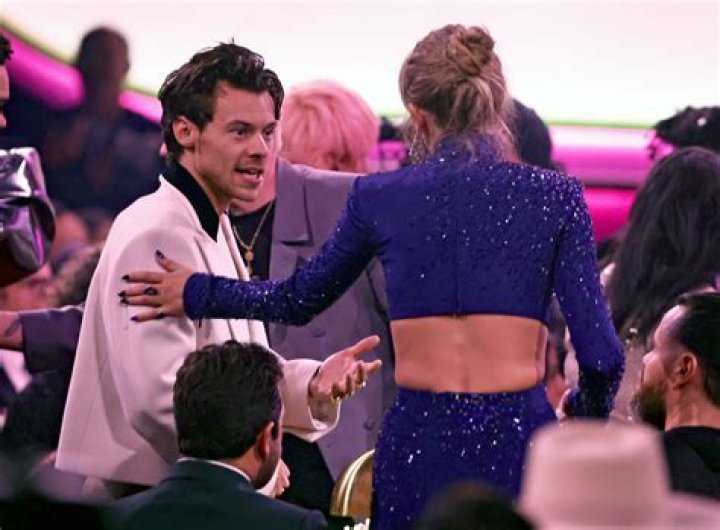 Taylor Swift & Harry Styles Reunion – Getting Back Together After He Sends Her Roses? – Hollywood Life
