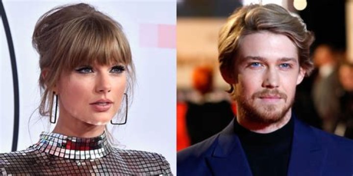 Taylor Swift: How Boyfriend Joe Alwyn Is Supporting Her Amid Her Feud With Scooter Braun